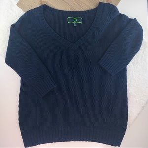 [C. Wonder] knit sweater